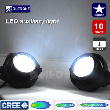 LED Offroad Light, LED Auxiliary Light. (F18)